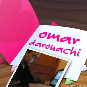 omar