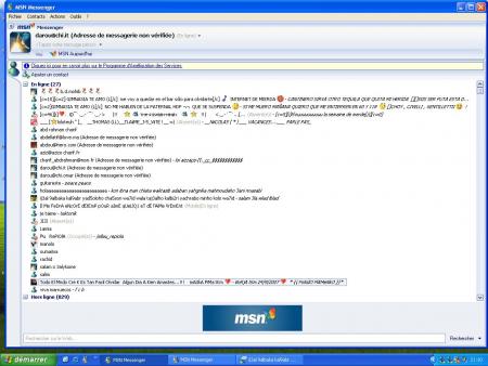 mon msn
