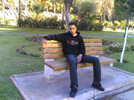 moi omar