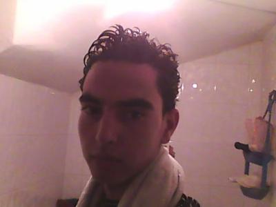 am omar